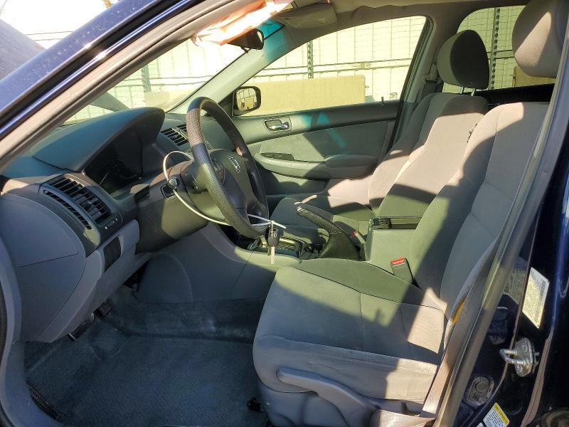 2006 Honda Accord se