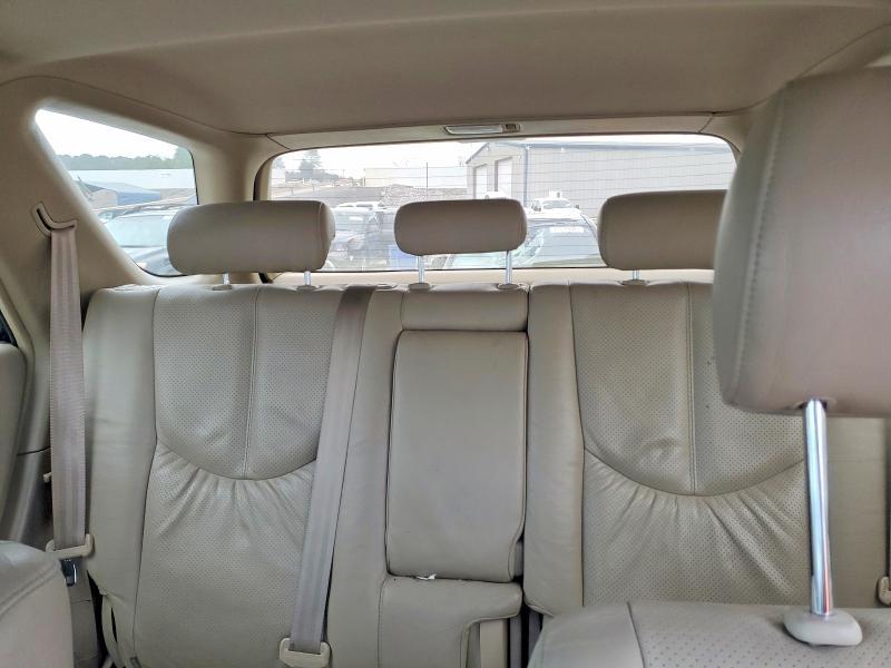 2002 Lexus Rx 300 Base