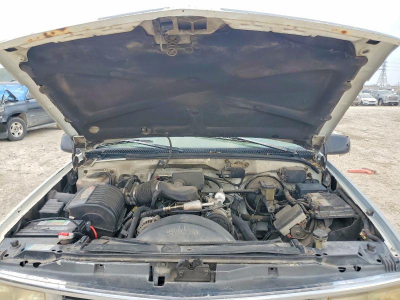 1997 Chevrolet Tahoe C1500