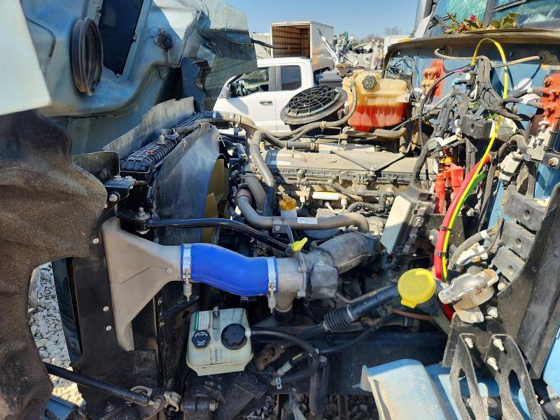 2022 Western Star Conventional 4700SF