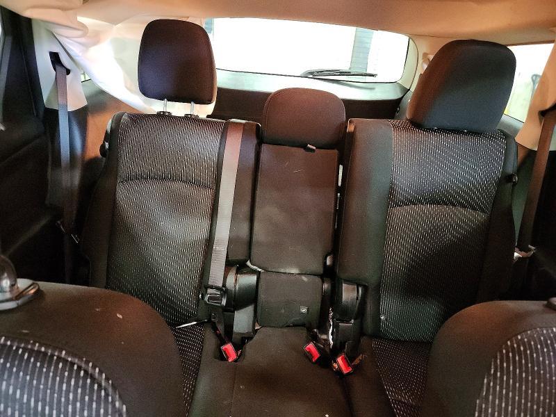 2020 Dodge Journey se