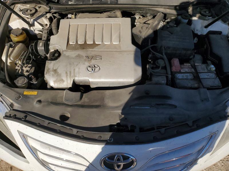 2010 Toyota Camry se