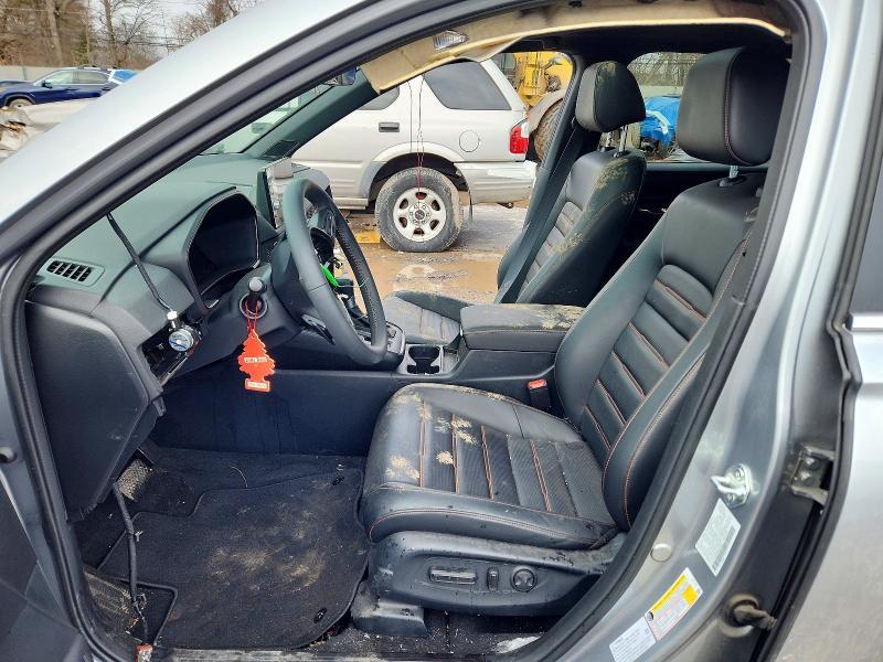 2025 Honda Cr-v Sport-l