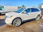 2012 Ford Edge sel