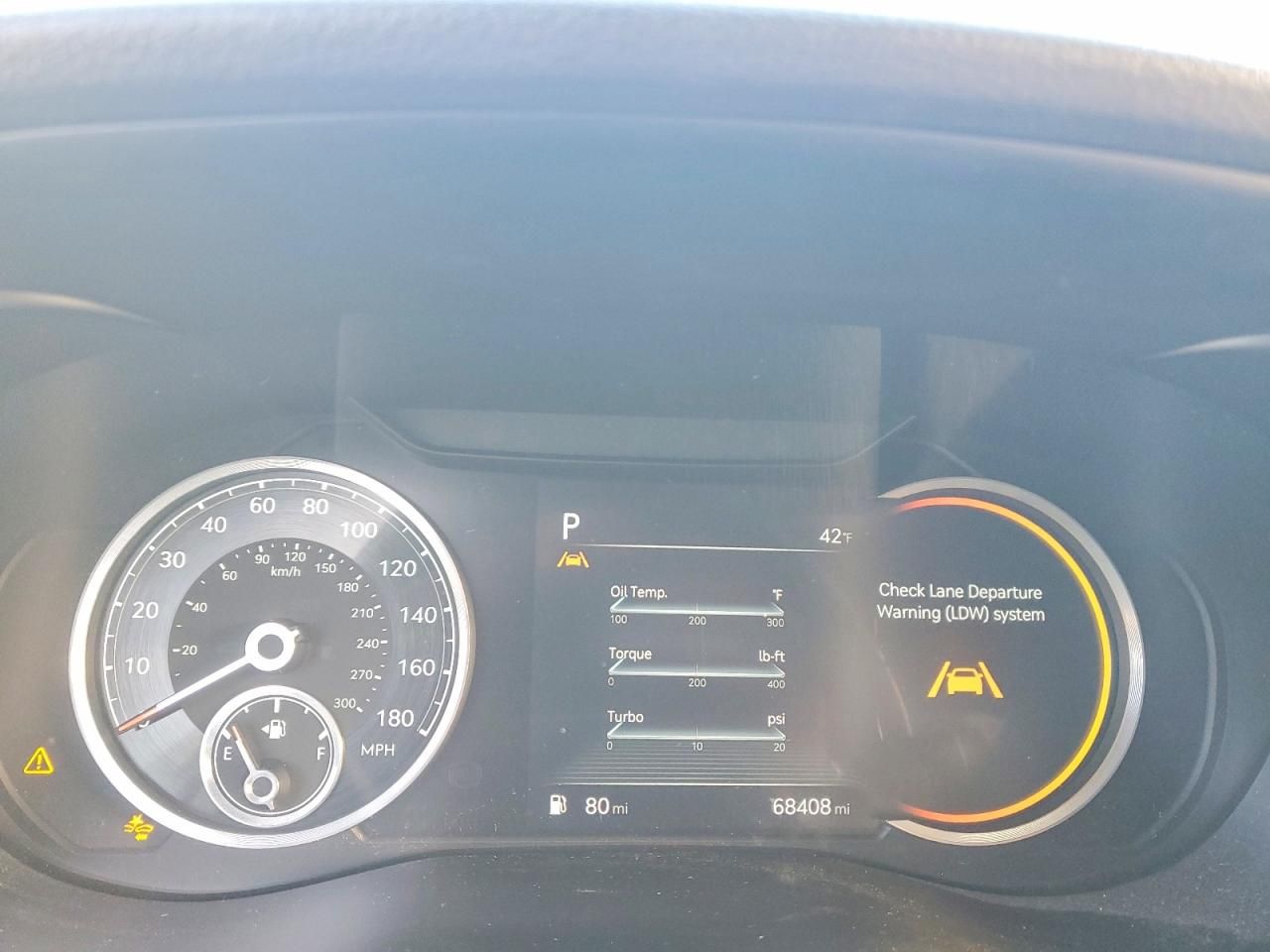 2022 Genesis G70 Base