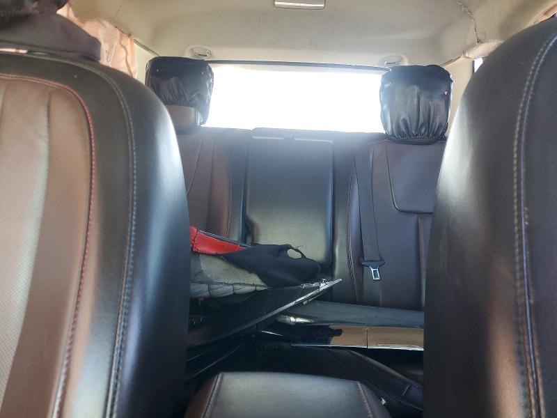 2013 GMC Terrain slt