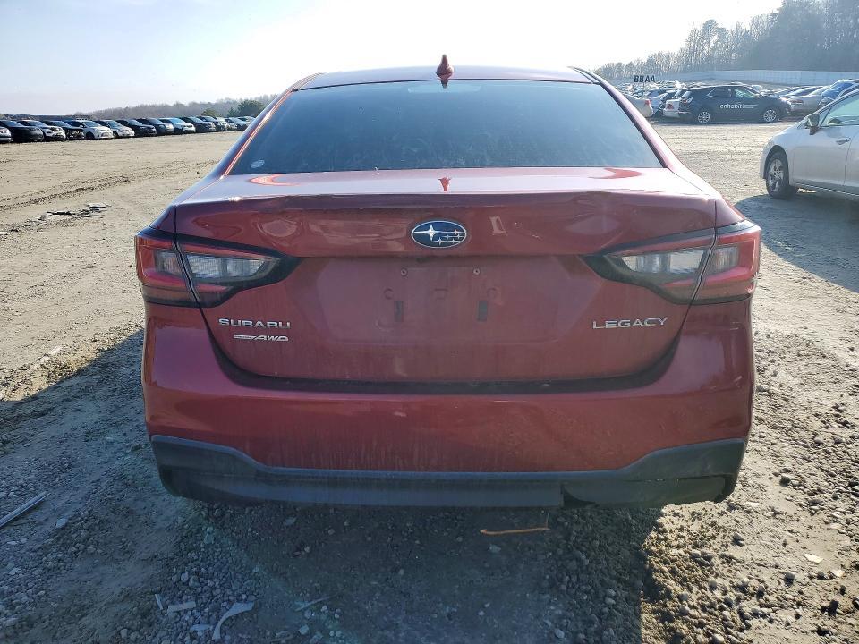 2020 Subaru Legacy Premium