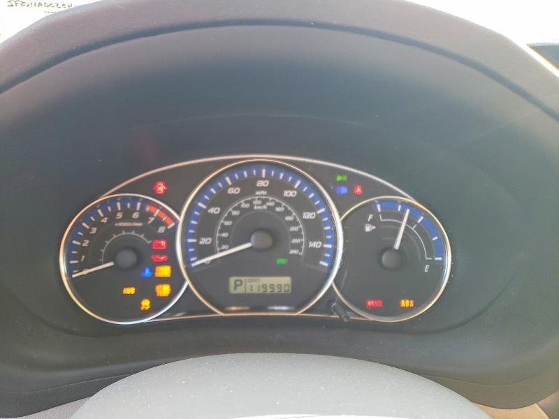 2012 Subaru Forester 2.5x Premium