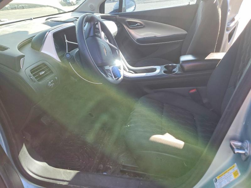 2012 Chev Volt