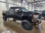 2007 Chevrolet Silverado K2500 Heavy Duty