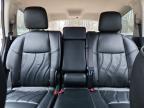 2015 Infinity Qx60 Base