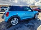 2016 Mini Cooper s
