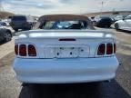 1997 Ford Mustang gt