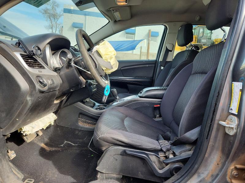 2013 Dodge Journey sxt