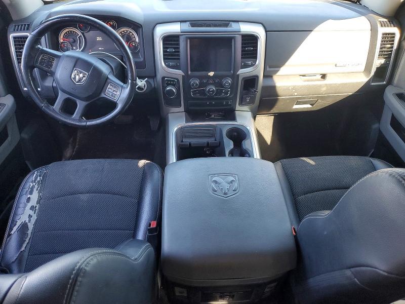 2018 Dodge Ram 1500 slt