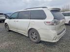 2014 Toyota Sienna se 8-passenger