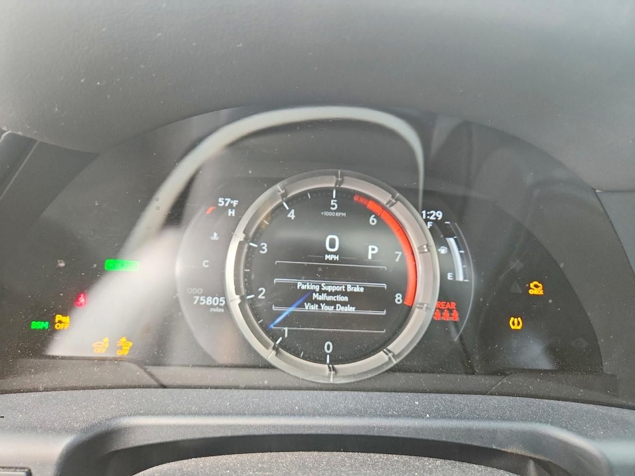 2022 Lexus Es 300h Base