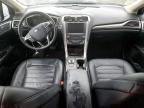 2017 Ford Fusion se Phev