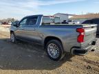 2021 Chevrolet Silverado K1500 High Country