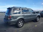 2008 Honda Pilot exl