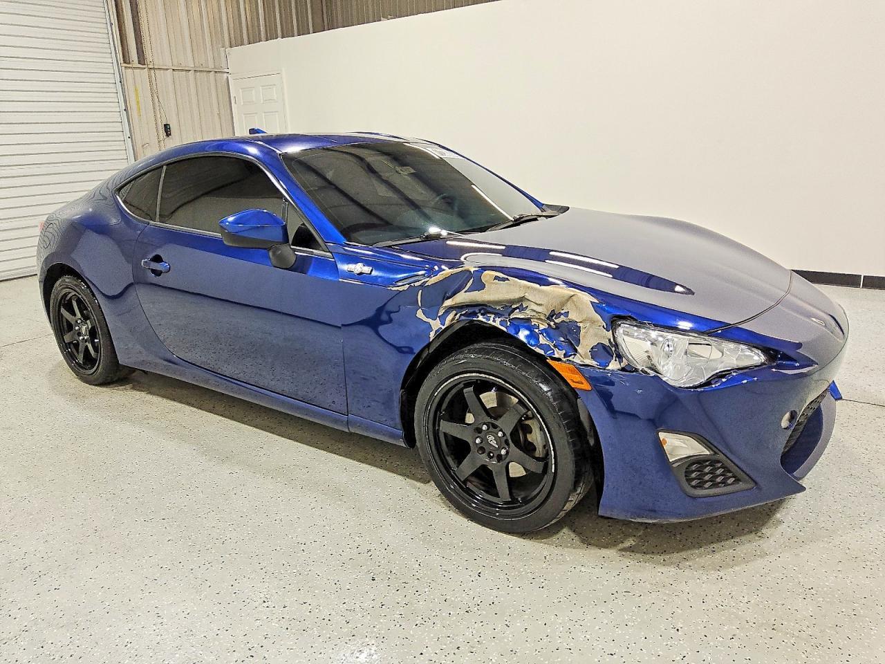 2015 Scion Fr-s