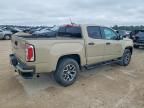 2022 GMC Canyon AT4