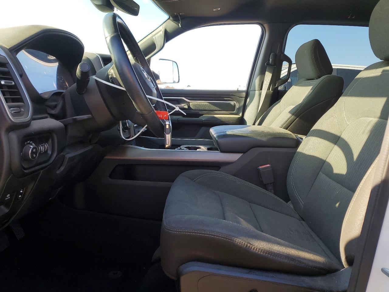 2019 Dodge RAM 1500 BIG Horn