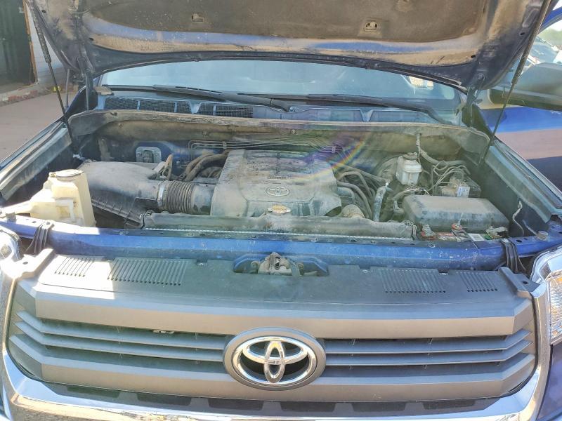 2014 Toyota Tundra SR5