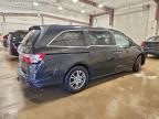 2013 Honda Odyssey exl