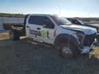 2019 Ford F550 Super Duty Flatbed Truck
