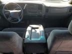 2002 Chevrolet Silverado C1500