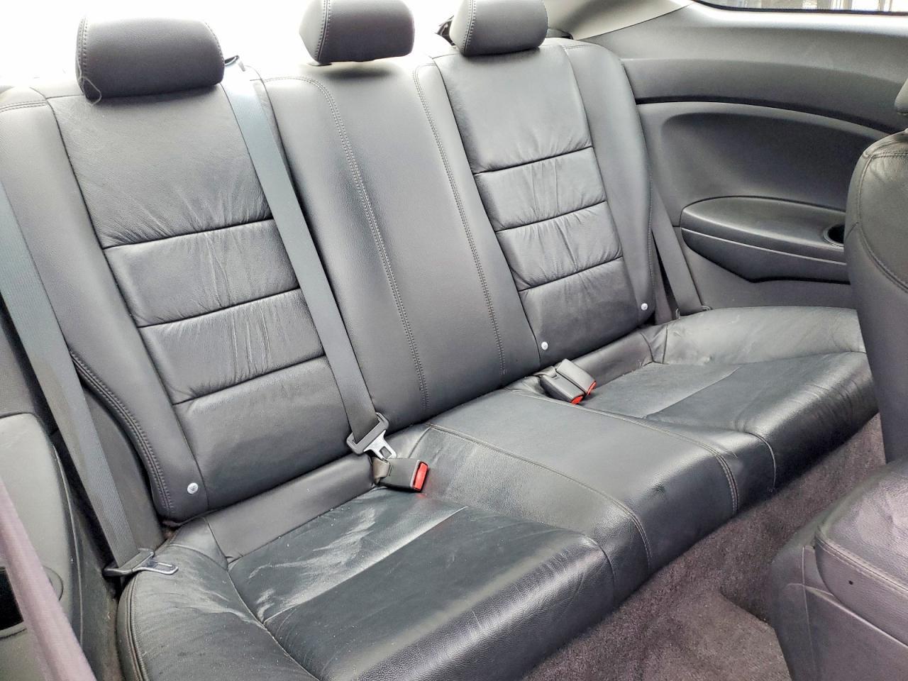2011 Honda Accord exl