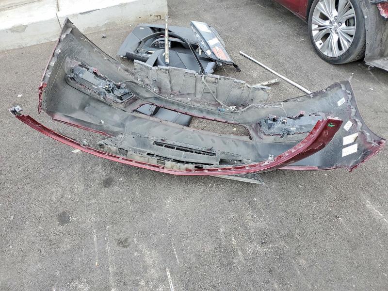 2016 Chevrolet Impala ltz