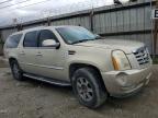 2007 Cadillac Escalade esv