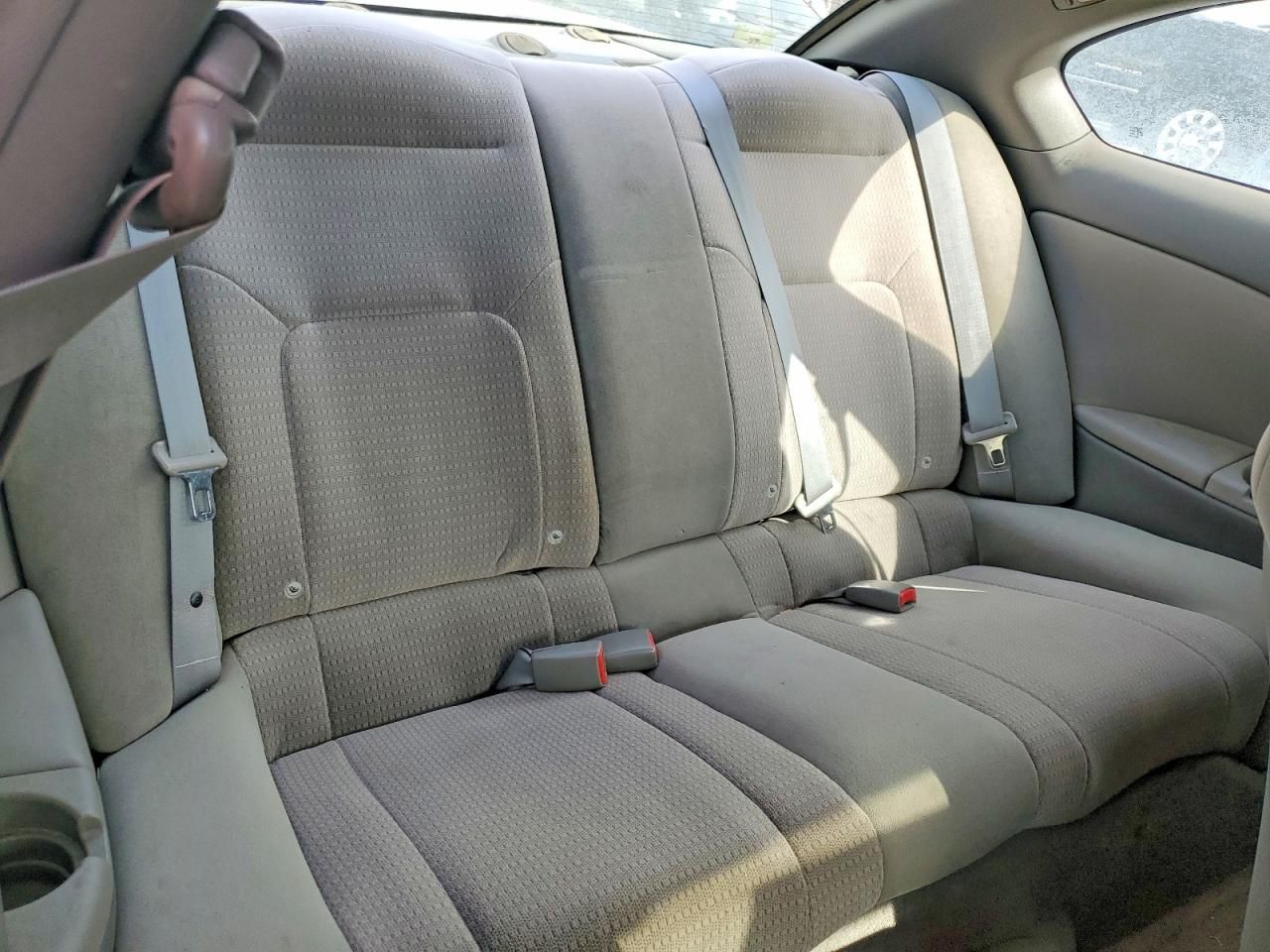 2005 Dodge Stratus sxt