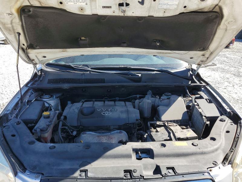 2009 Toyota Rav4 Base