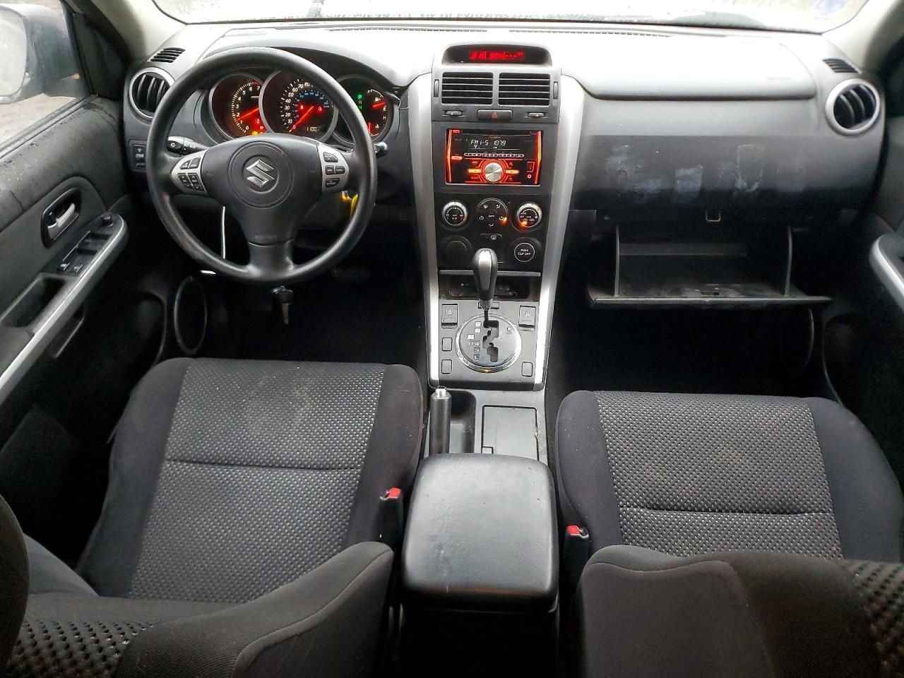 2006 Suzuki Grand Vitara Premium