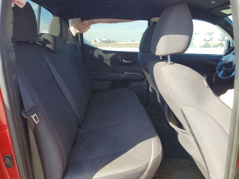 2019 Toyota Tacoma Double cab