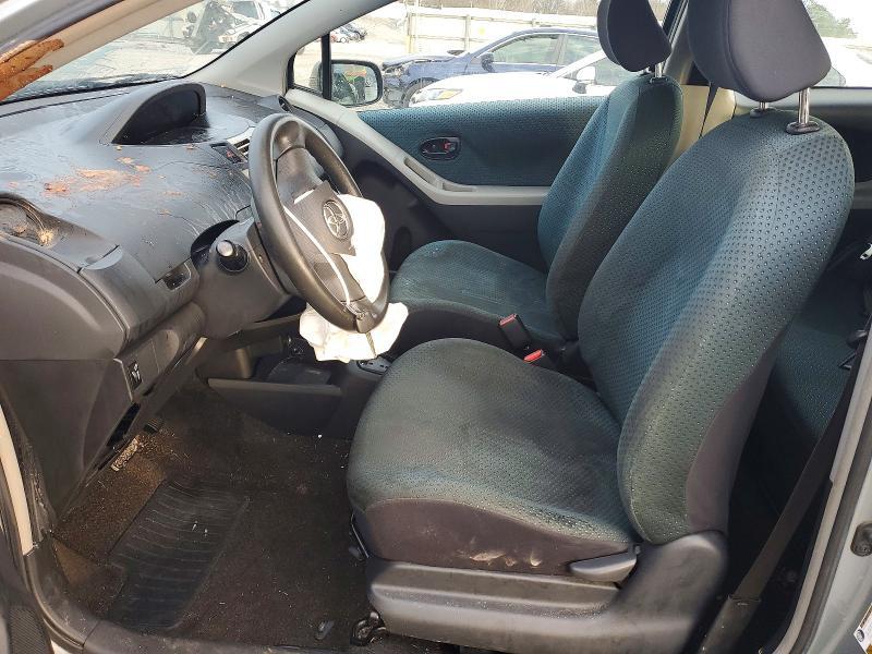 2008 Toyota Yaris