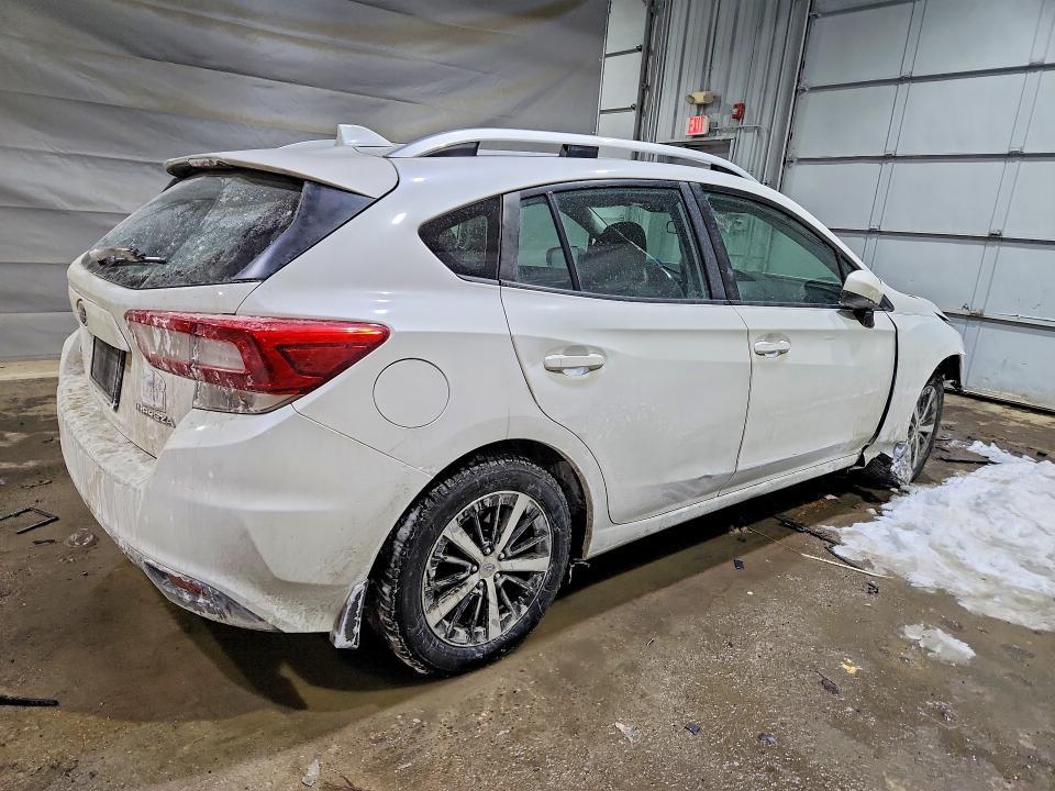 2019 Subaru Impreza Premium