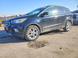 2018 Ford Escape se for sale in Fredericksburg, VA