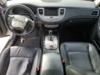2012 Hyundai Genesis 3.8l
