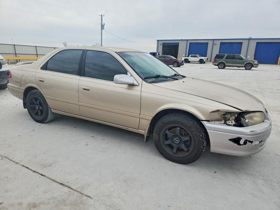 2000 Toyota Camry ce
