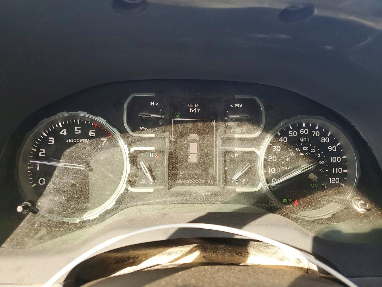 2018 Toyota Tundra Crewmax 1794