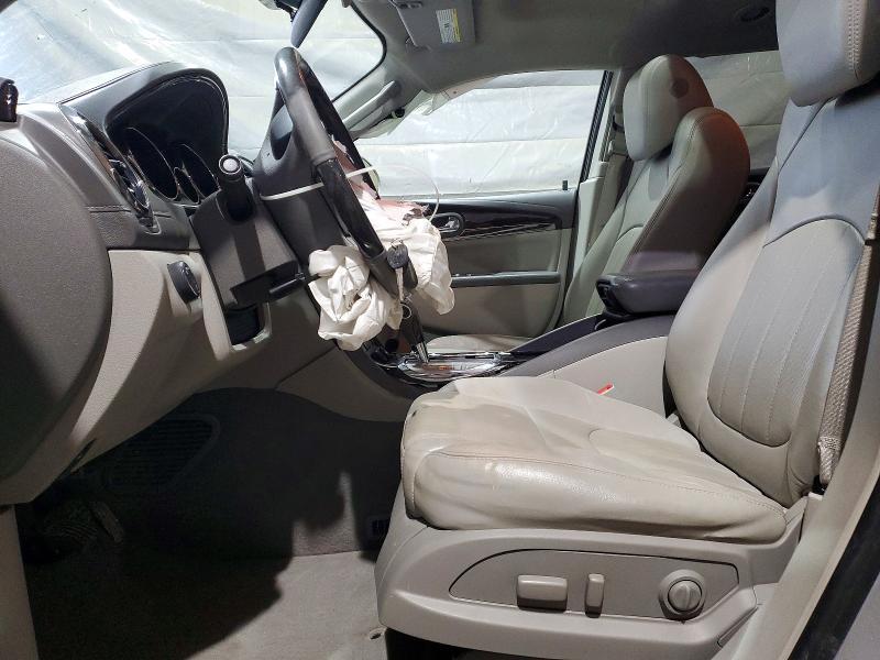 2015 Buick Enclave