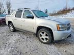 2011 Chevrolet Avalanche LS