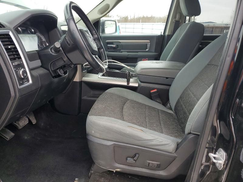 2014 Dodge RAM 1500 SLT
