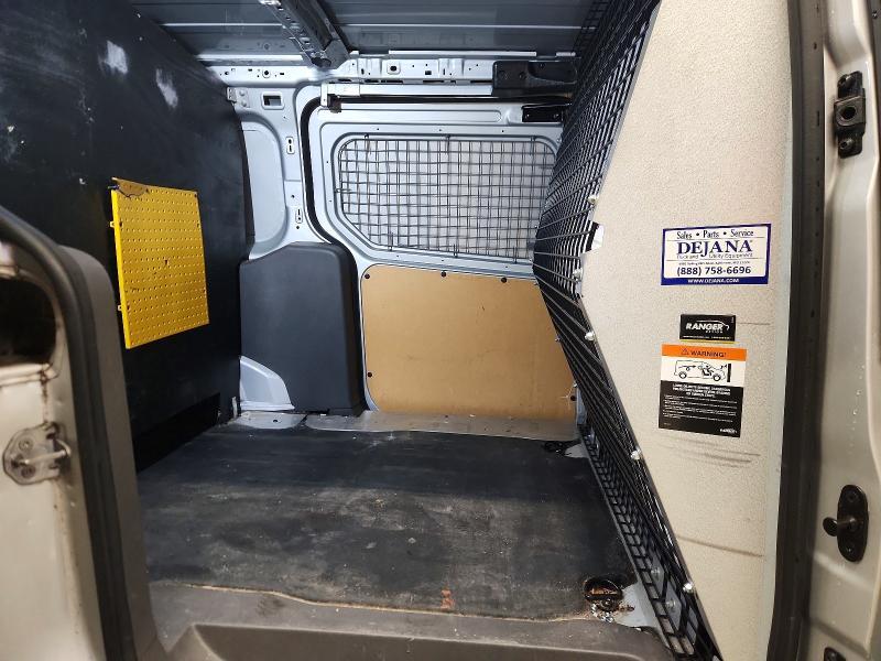 2019 Ford Transit Connect XLT