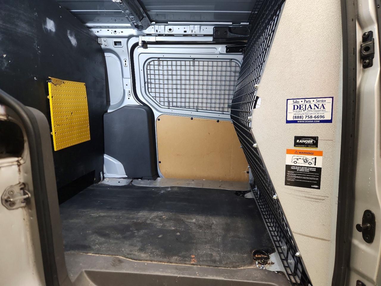 2019 Ford Transit Connect XLT