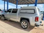 2016 GMC Sierra K1500 slt